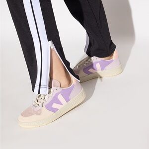 Veja V-10 V10 Lavender 38 Shoes Sneakers  Anthropologie